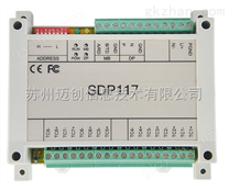 远程PLC、RTU模块、现场总线模块、DP接口、8路热电偶