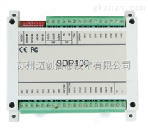 远程PLC、RTU模块、现场总线模块、DP接口、16DI