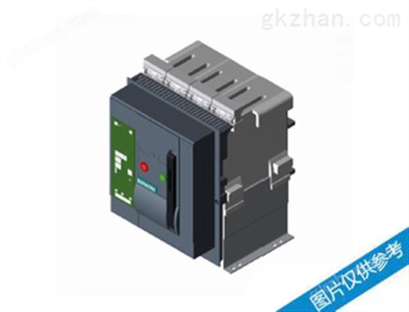 西门子 3WL1106-2CB32-1AA2 框架断路器