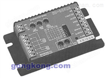 日本RORZE牌二相内置脉冲源无级变速细分步步进电机驱动器 RD-3234M 