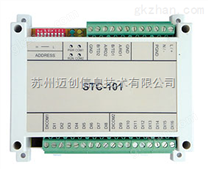 远程PLC、RTU模块、现场总线模块、MODBUS、16DI