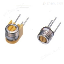 COPAL RJ-4 金属陶瓷型微调电位器（Trimmer Potentiometers）