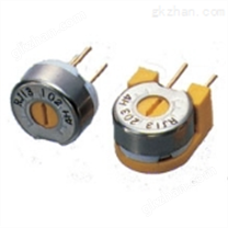 COPAL RJ-13 金属陶瓷型微调电位器（Trimmer Potentiometers ）