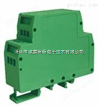 正弦波200mV~30V 转0-12v电平隔离变送器