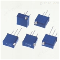 COPAL CT-94 金属陶瓷型微调电位器（Trimmer Potentiometers ）