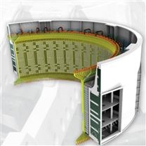 Ansaldo水力发电机Hydrogenerators