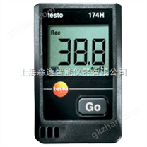 testo 174H迷你型温湿度记录仪