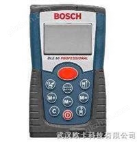 BOSCH博世激光测距仪DLE50红外线测距仪DLE50