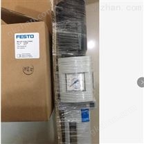 德FESTO（费斯托）定差减压阀选型数据