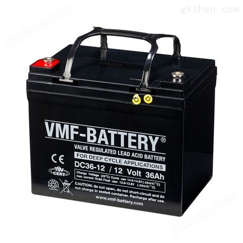 万喜堂app下载网页版 德国VMF-BATTERY蓄电池DG100-12零部件