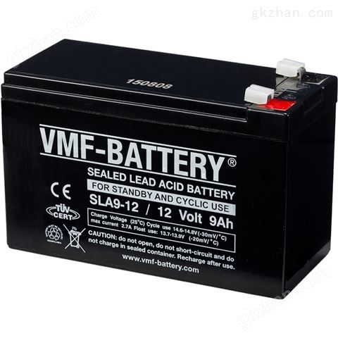 万喜堂app下载网页版 德国VMF-BATTERY蓄电池DG100-12零部件