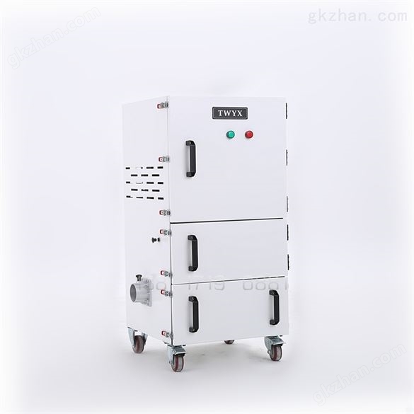 JC-2200磨床集尘器