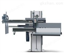 裁切配套系统（闯纸机、升降机、卸纸机）