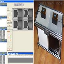 穿梭实验视频分析系统 