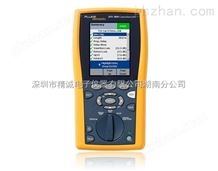 DTX-1500回收二手新城资讯FLuke DTX-1500电缆认证分析仪