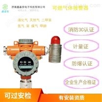 天然气报警器品牌