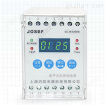DVR系列数字式电压继电器