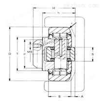 希而科STROMAG/实强米格凸轮开关