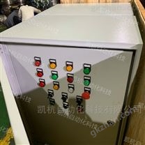 缓闭式液控蝶阀液控执行器液压站