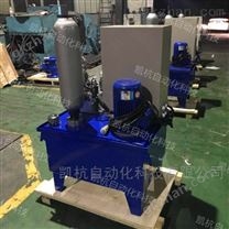 DN1000液控蝶阀液压站