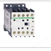 TeSys D-3P（3 NO）-AC-3-*Schneider/施耐德K系列 希而科