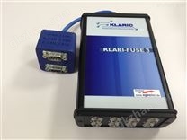 KLARI FUSE3大电流电压温度测量采集模块