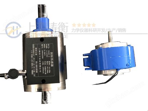 电机扭力测试仪图片