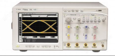 万喜堂彩票 回收丨安捷伦是德高性能数字存储示波器