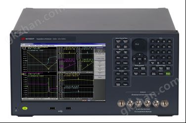 万喜堂app下载网页版 销售丨是德安捷伦E4990A 阻抗分析仪20MHz