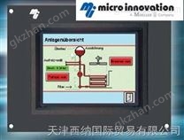 西纳之MICRO-INNOVATION人机界面