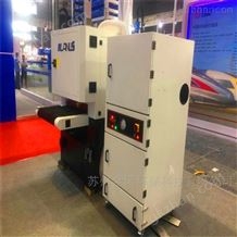 MCJC-7500激光粉尘吸尘器工业除尘器