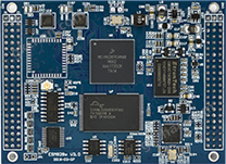 ESM928x系列工控主板