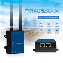 BL-G6全网通工业4g无线万盈娱乐网址是什么软件插卡户外4G高速