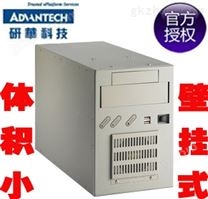 研华工控机IPC-6606,PCA-60