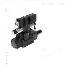 PARKER-D*1FC先导式比例换向阀系列 希而科