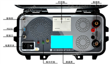 HYHL-200智能回路电阻测试仪