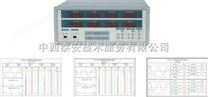 电感镇流器综合性能测试仪