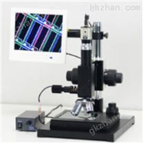 金相高倍显微镜