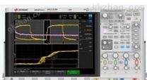 keysight MSOX4104A 混合信号示波器