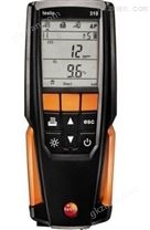 testo 310便携式烟气分析仪