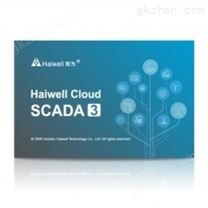 云组态软件 Cloud SCADA