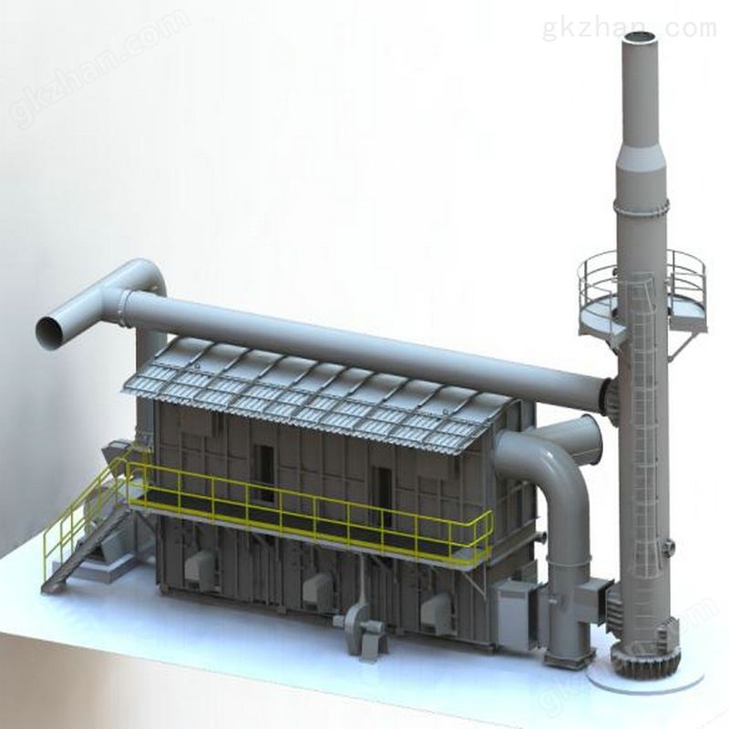 RCO废气处理设备