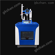 多功能微波合成萃取仪