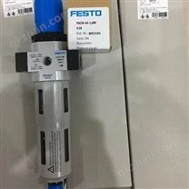 FESTO费斯托L型定差减压阀（不带压力表）