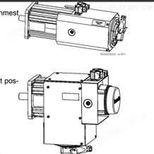 希而科快速报价Rexroth LEM系列风扇单元