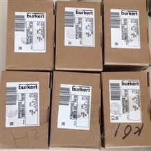 德国宝德5404高压电磁阀burkert-140566