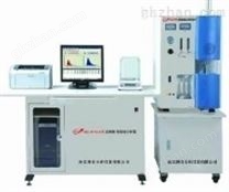 BQ-HW1型电弧红外碳硫分析仪