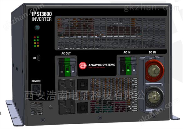 密封式逆变电源IPSi3000MW-40-220