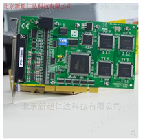 研华PCI-1784U 4轴正交编码器和计数器卡