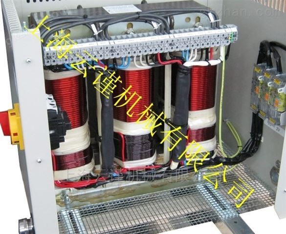 进口德国瓦格纳WAGNER Elektrogerate变压器